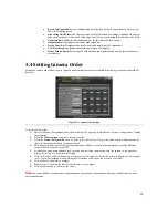 Предварительный просмотр 25 страницы HIKVISION DS-7200HVI-ST Series User Manual