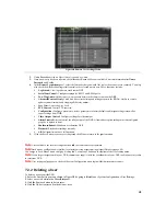 Предварительный просмотр 39 страницы HIKVISION DS-7200HVI-ST Series User Manual