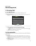 Предварительный просмотр 51 страницы HIKVISION DS-7200HVI-ST Series User Manual