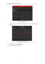 Предварительный просмотр 28 страницы HIKVISION DS-7200HVI User Manual