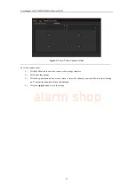 Предварительный просмотр 36 страницы HIKVISION DS-7200HVI User Manual