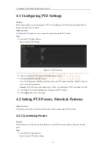 Предварительный просмотр 40 страницы HIKVISION DS-7200HVI User Manual