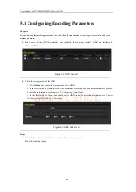 Предварительный просмотр 49 страницы HIKVISION DS-7200HVI User Manual