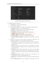 Предварительный просмотр 50 страницы HIKVISION DS-7200HVI User Manual