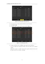 Предварительный просмотр 57 страницы HIKVISION DS-7200HVI User Manual