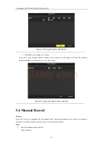 Предварительный просмотр 58 страницы HIKVISION DS-7200HVI User Manual