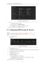 Предварительный просмотр 63 страницы HIKVISION DS-7200HVI User Manual