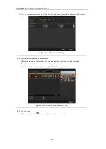 Предварительный просмотр 81 страницы HIKVISION DS-7200HVI User Manual