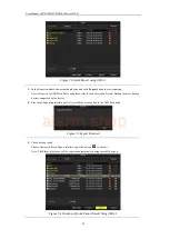 Предварительный просмотр 91 страницы HIKVISION DS-7200HVI User Manual