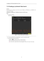 Предварительный просмотр 92 страницы HIKVISION DS-7200HVI User Manual