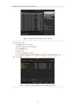 Предварительный просмотр 93 страницы HIKVISION DS-7200HVI User Manual