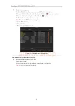 Предварительный просмотр 101 страницы HIKVISION DS-7200HVI User Manual