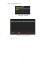 Предварительный просмотр 132 страницы HIKVISION DS-7200HVI User Manual
