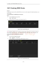 Предварительный просмотр 141 страницы HIKVISION DS-7200HVI User Manual
