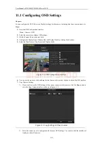 Предварительный просмотр 145 страницы HIKVISION DS-7200HVI User Manual