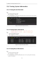 Предварительный просмотр 149 страницы HIKVISION DS-7200HVI User Manual
