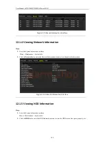 Предварительный просмотр 150 страницы HIKVISION DS-7200HVI User Manual