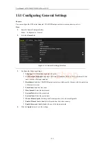 Предварительный просмотр 160 страницы HIKVISION DS-7200HVI User Manual