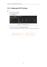 Предварительный просмотр 161 страницы HIKVISION DS-7200HVI User Manual