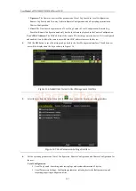 Предварительный просмотр 164 страницы HIKVISION DS-7200HVI User Manual