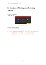 Предварительный просмотр 168 страницы HIKVISION DS-7200HVI User Manual