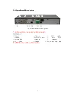 Предварительный просмотр 7 страницы HIKVISION DS-7204HI-S Series User Manual