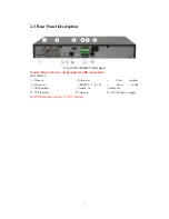 Предварительный просмотр 7 страницы HIKVISION DS-7204HI series User Manual