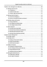 Preview for 18 page of HIKVISION DS-7204HQHI-K1 User Manual