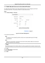 Preview for 35 page of HIKVISION DS-7204HQHI-K1 User Manual