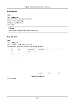 Preview for 74 page of HIKVISION DS-7204HQHI-K1 User Manual