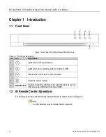 Предварительный просмотр 16 страницы HIKVISION DS-7204HQI-K1 User Manual