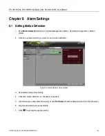Предварительный просмотр 107 страницы HIKVISION DS-7204HQI-K1 User Manual