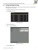 Предварительный просмотр 94 страницы HIKVISION DS-7204HUHI-K1 Manual