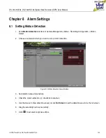 Предварительный просмотр 126 страницы HIKVISION DS-7204HUHI-K1 Manual