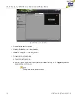 Предварительный просмотр 131 страницы HIKVISION DS-7204HUHI-K1 Manual