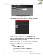 Предварительный просмотр 161 страницы HIKVISION DS-7204HUHI-K1 Manual