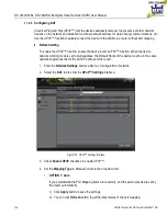 Предварительный просмотр 165 страницы HIKVISION DS-7204HUHI-K1 Manual