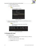 Предварительный просмотр 179 страницы HIKVISION DS-7204HUHI-K1 Manual