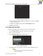 Предварительный просмотр 192 страницы HIKVISION DS-7204HUHI-K1 Manual