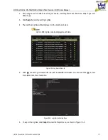 Предварительный просмотр 198 страницы HIKVISION DS-7204HUHI-K1 Manual