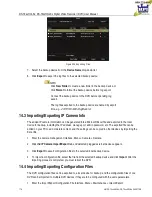 Предварительный просмотр 199 страницы HIKVISION DS-7204HUHI-K1 Manual