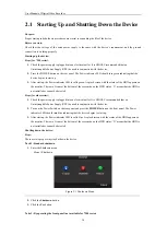 Preview for 31 page of HIKVISION DS-7208/16HWI-SV User Manual