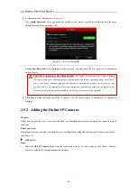 Preview for 41 page of HIKVISION DS-7208/16HWI-SV User Manual