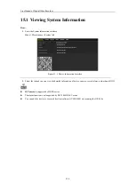 Preview for 225 page of HIKVISION DS-7208/16HWI-SV User Manual