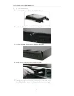 Предварительный просмотр 5 страницы HIKVISION DS-7208HFI-SV series Quick Operation Manual