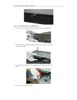 Предварительный просмотр 6 страницы HIKVISION DS-7208HFI-SV series Quick Operation Manual