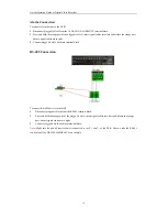 Предварительный просмотр 17 страницы HIKVISION DS-7208HFI-SV series Quick Operation Manual