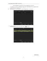 Предварительный просмотр 63 страницы HIKVISION DS-7208HFI-SV series Quick Operation Manual