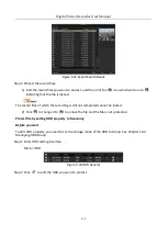 Preview for 114 page of HIKVISION DS-7208HUHI-K1S User Manual
