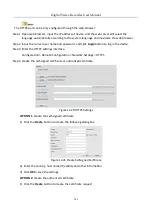 Preview for 194 page of HIKVISION DS-7208HUHI-K1S User Manual